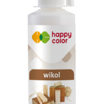 Klej Happy Color wikol premium butelka 250g