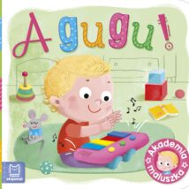A gugu! Akademia maluszka