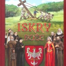 Iskry Boże
