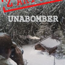 Unabomber. Z akt FBI. Tom 1