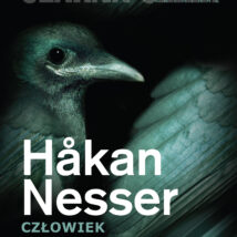 Człowiek bez psa. Gunnar Barbarotti. Tom 1 wyd. 2021