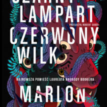 Czarny Lampart, Czerwony Wilk