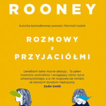 Rozmowy z przyjaciółmi