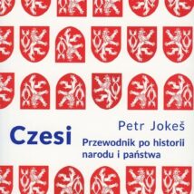 Czesi. Przewodnik po historii narodu i państwa