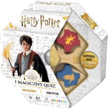 Gra Harry Potter i Magiczny Quiz