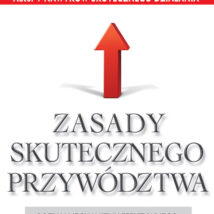 Zasady skutecznego przywództwa wyd. 2021