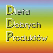 Dieta dobrych produktów