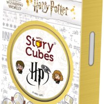 Gra Story Cubes Harry Potter