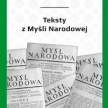 Teksty z Myśli Narodowej