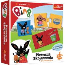 Gra Pierwsze skojarzenia Bing 02061