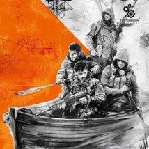 Sztych. Więzy zony. Tom 2