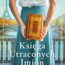 Księga utraconych imion