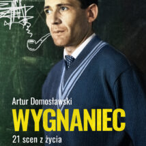 Wygnaniec. 21 scen z życia Zygmunta Baumana