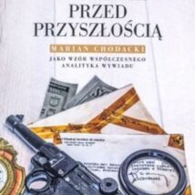 Dwa kroki przed przyszłością