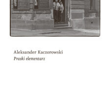 Praski elementarz wyd. 2021