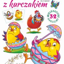 Wielkanoc z kurczakiem