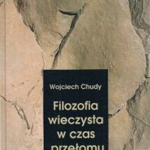 Filozofia wieczysta w czas przełomu