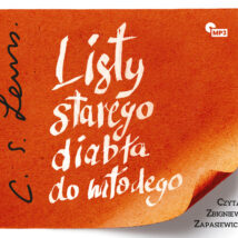 CD MP3 Listy starego diabła do młodego