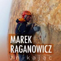 Znikając. Opowieść drogi