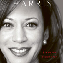 Kamala Harris. Pierwsza biografia