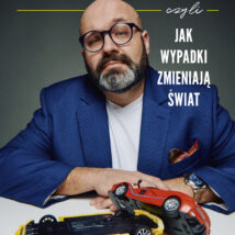 Crash historie, czyli wypadki zmieniają świat