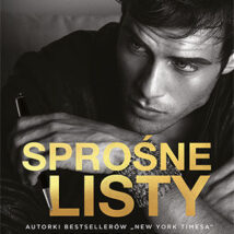 Sprośne listy