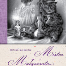 Mistrz i Małgorzata