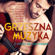 Grzeszna muzyka