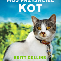 Mój przyjaciel kot prawdziwa historia futrzaka samotnego faceta i ich niezwykłej podróży