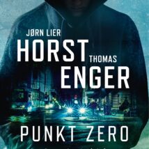 Punkt zero. Blix i Ramm na tropie zbrodni. Tom 1