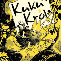 Kuku król. Tom 1