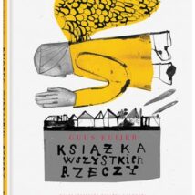 Książka wszystkich rzeczy wyd. 2