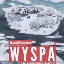 Wyspa czyli usprawiedliwienie bezsensownych podróży