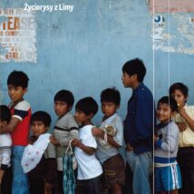 Ulica mnie woła życiorysy z limy