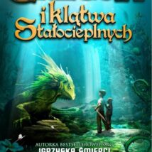 Gregor i klątwa stałocieplnych Tom 3