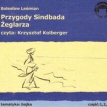 CD Przygody sindbada żeglarza