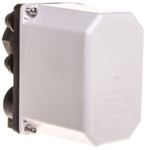 Czujnik ciśnienia 3-biegunowy 11,5A/5,5kW AC-3 0,6-4,5bar R1/2 -25-70st. C MCSN4 057679