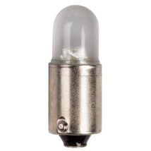 Dioda LED 230V AC biała LED230VACB