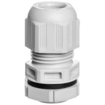 Dławica kablowa M16 IP68 V-M63 biała 215077