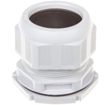 Dławica kablowa M63 IP68 V-M63 biała 214835