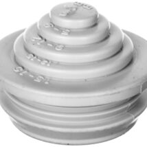 Dławik 20mm z tworzywa jasnoszary IP55 STM 20 3600173 /20szt./