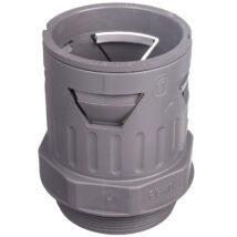 Dławnica do węża osłonowego PG48 IP68 SILVYN KLICK-GP 48 zara 61800930