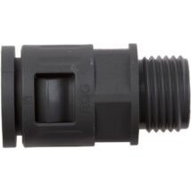 Dławnica do węża osłonowego PG9 IP68 SILVYN KLICK-GP 9 szara 61800870