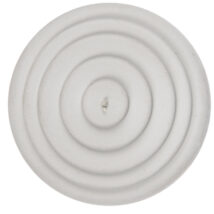 Dławnica elastyczna PE-19 34.01 jasnoszara /10szt./