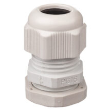 Dławnica kablowa PG 16 IP68 poliamidowa EM4716PG