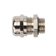 Dławnica kablowa mosiężna EMC M16 IP68 SKINTOP MS-SC M 16×1,5 53112620