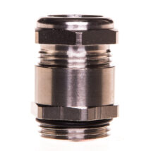 Dławnica kablowa mosiężna EMC M20/PG13,5 IP68 SKINDICHT SHVE-M20x1,5/13/11/7 52106950