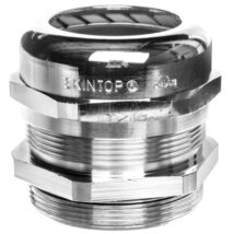 Dławnica kablowa mosiężna EMC M50 IP68 SKINTOP MS-SC M 50×1,5 53112670