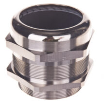 Dławnica kablowa mosiężna EMC M63 IP68 SKINTOP MS-M BRUSH 63×1,5 plus 53112681