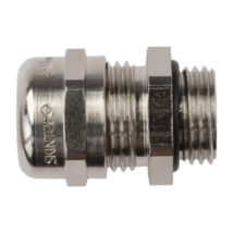 Dławnica kablowa mosiężna M16 IP68 SKINTOP MS-M 16×1,5 53112010